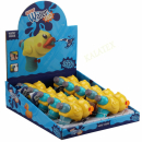 Wasserpistole Ente 13,8x6,7x10,6cm