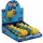 Wasserpistole Ente 13,8x6,7x10,6cm