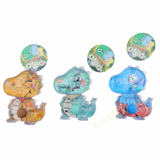 Geduldsspiel 11,5x9,5x2,5cm
