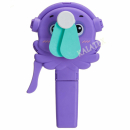 Handventilator Tiere