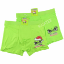 Herren Pant Festtagsmuffel
