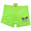 Herren Pant Festtagsmuffel