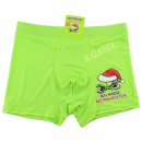 Herren Pant Festtagsmuffel
