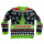 Strickpullover Herren Festtagsmuffel