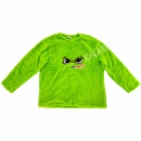 Kuschelpullover Festtagsmuffel