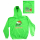 Hoodie Sweatshirt Festtagsmuffel