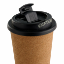 Isolierbecher konisch mit Aufdruck 350 ml