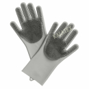 Silikonputzhandschuh