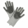 Silikonputzhandschuh