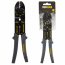 Kabelschuhzange 22 cm