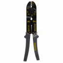 Kabelschuhzange 22 cm