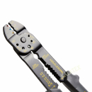Kabelschuhzange 22 cm