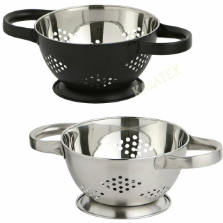 Sieb Edelstahl 14cm