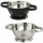 Sieb Edelstahl 14cm