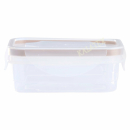 Aufbewahrungsboxen 200ml 3er
