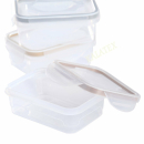 Aufbewahrungsboxen 200ml 3er