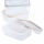 Aufbewahrungsboxen 200ml 3er