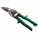Metallschere Rechtsschnitt 25cm