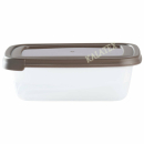 Aufbewahrungsboxen 600ml 3er Set