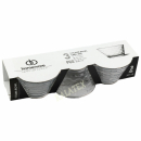 Glasschale Lycium 300ml 3er Pack