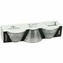 Glasschale Lycium 300ml 3er Pack
