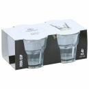 Trinkglas Vega 250ml 4er Pack