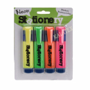 Textmarker 3er