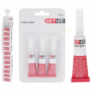 Sekundenkleber 3g 3er Pack