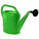 Gießkanne 5 Liter grün