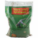 Rasensamen Spiel- und Sportrasen 1 kg