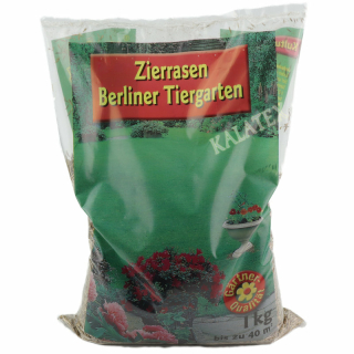 Rasensamen Berliner Tiergarten 1 kg