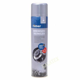 Bremsenreiniger 600ml