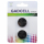 Knopfzelle Lithium CR2450 2er Pack