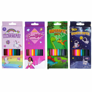 Buntstifte 12er
