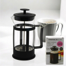 Kaffeebereiter 350ml 10x8x15,5cm