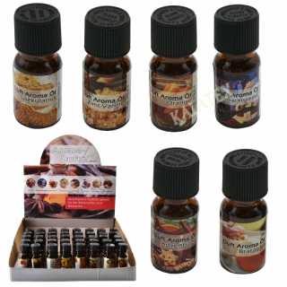 Duftöl Weihnachten10ml
