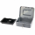 Geldkassette Metall  20x16x9cm