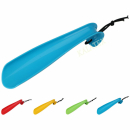 Schuhanzieher 18cm Kunststoff