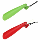 Schuhanzieher 18cm Kunststoff