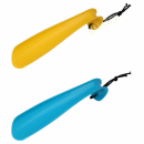 Schuhanzieher 18cm Kunststoff