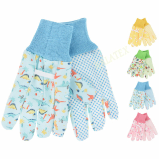 Gartenhandschuhe für Kinder