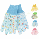 Gartenhandschuhe für Kinder