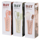 Backset 4teilig von Day
