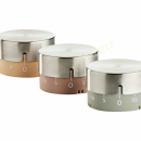 Kurzzeitwecker 6x6x4cm