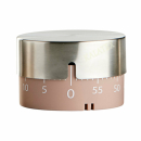 Kurzzeitwecker 6x6x4cm