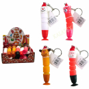 Pop Tube Weihnachten