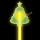 Knicklicht Weihnachten 20 cm