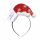 Haarreif Weihnachten