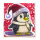 Form-Servietten Pinguin12er Pack