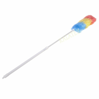 Teleskopstaubwedel ausziehbar